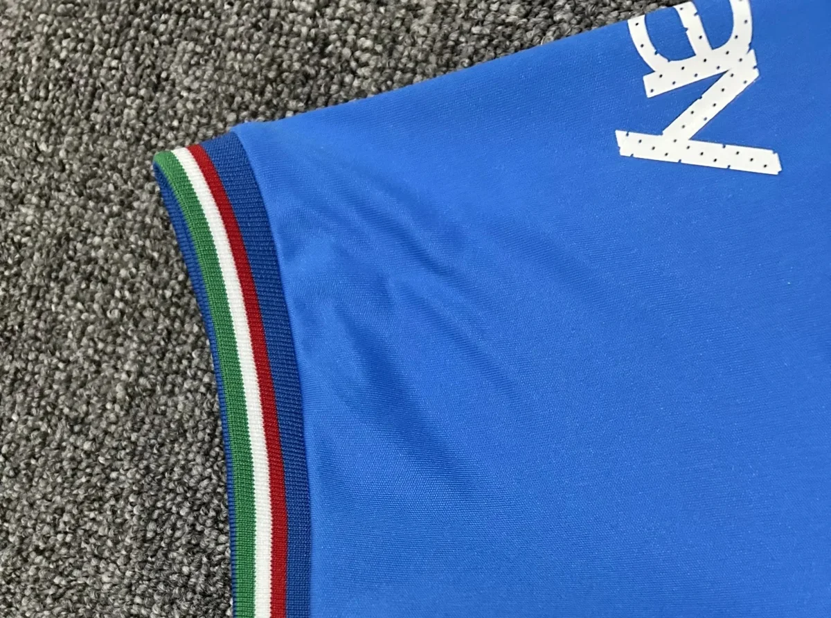 Camisa titular - Napoli 2023/24 - S a XXL