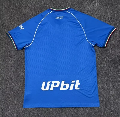 Camisa titular - Napoli 2023/24 - S a XXL