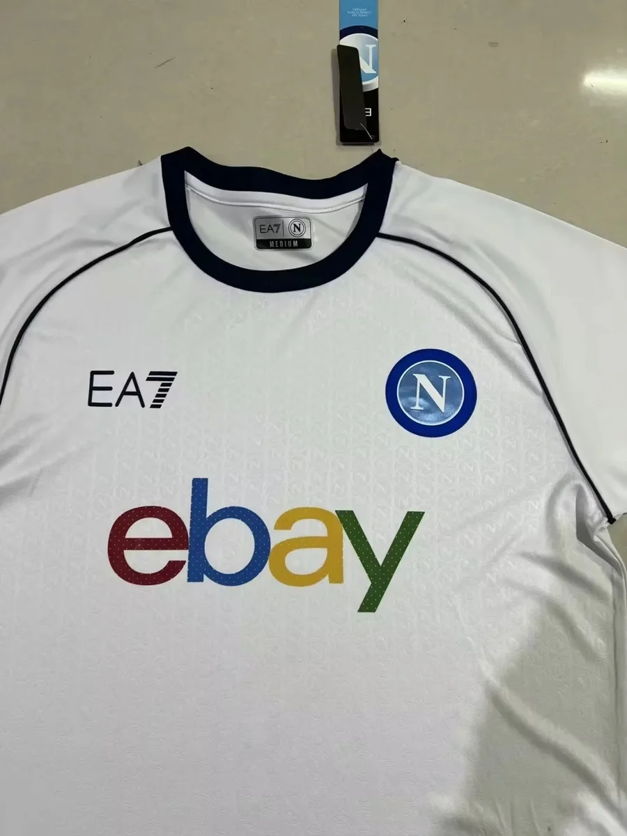 Camisa - Napoli 2023/24 - S a XXL
