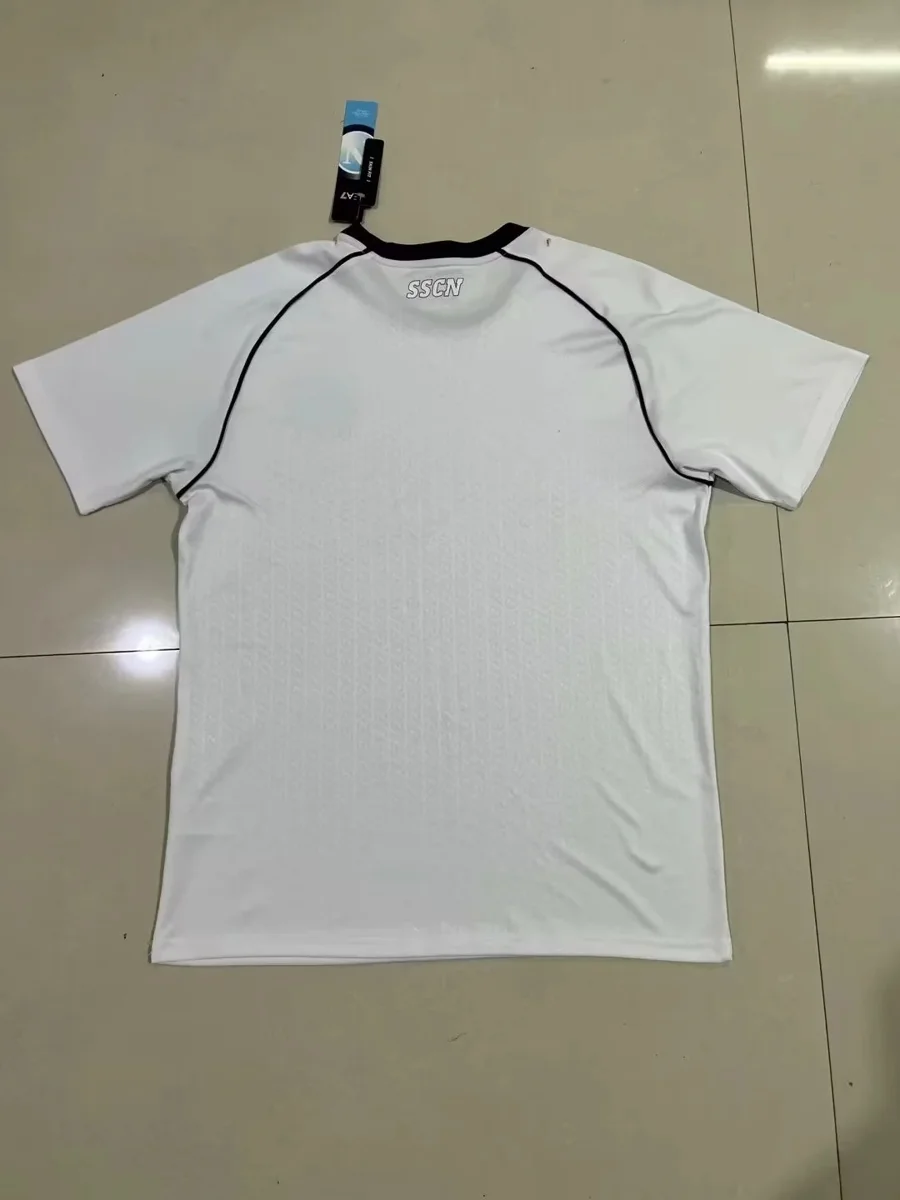 Camisa - Napoli 2023/24 - S a XXL