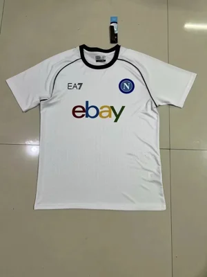 Camisa - Napoli 2023/24 - S a XXL