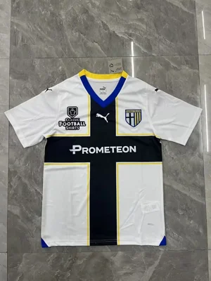 Camisa titular - Parma 2023/24 - S a XXL