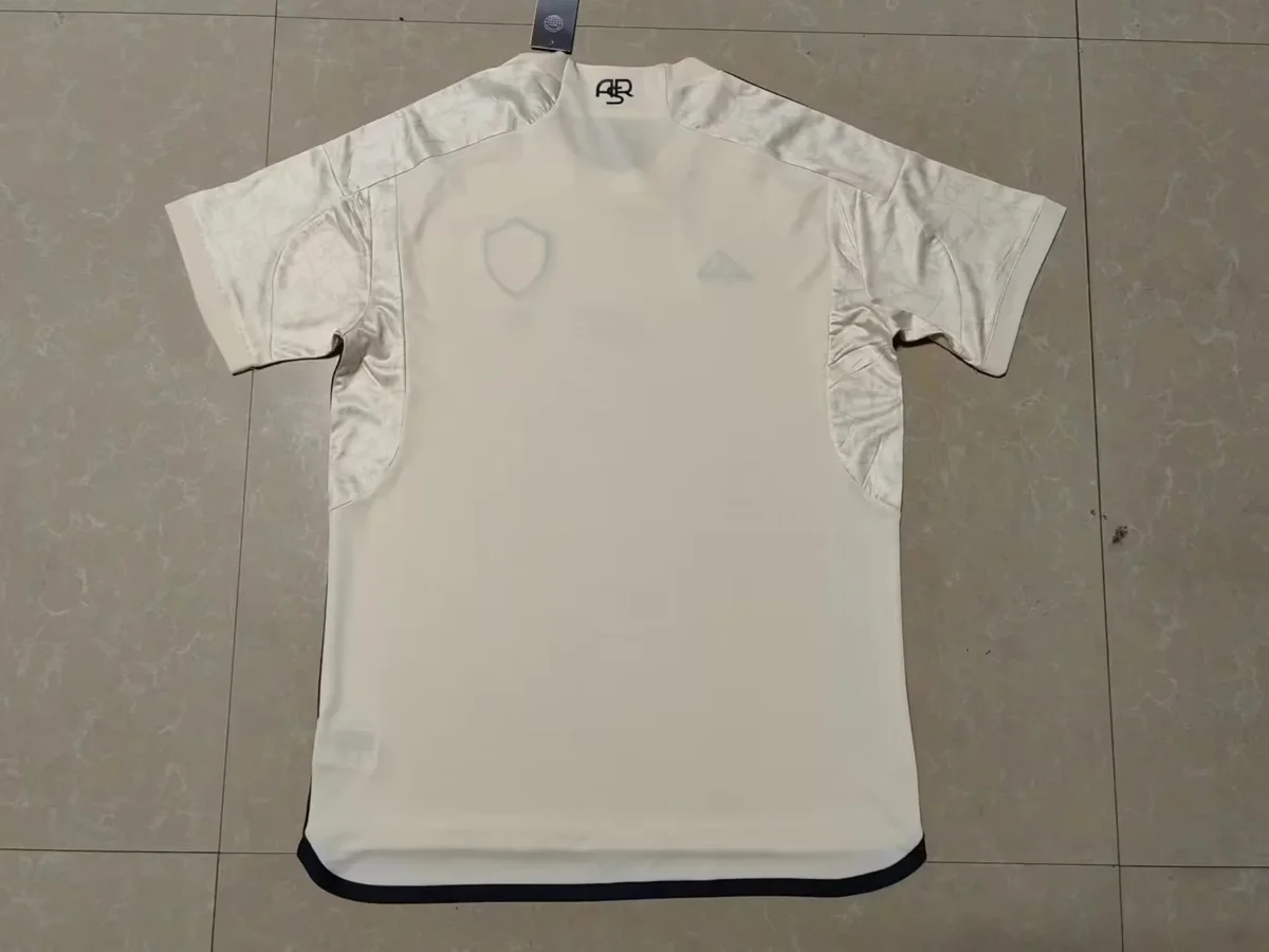 Camisa reserva - Roma 2023/24 - S a XXL