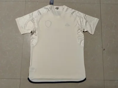 Camisa reserva - Roma 2023/24 - S a XXL