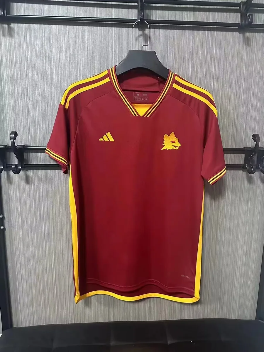 Camisa titular - Roma 2023/24 - S a XXL