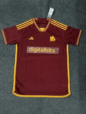 Camisa titular - Roma 2023/24 - S a XXL