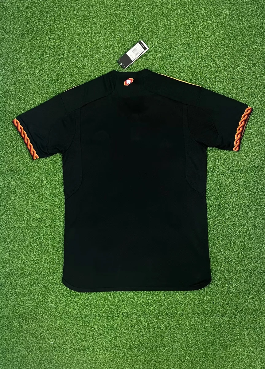 Camisa terceira - Roma 2023/24 - S a XXL