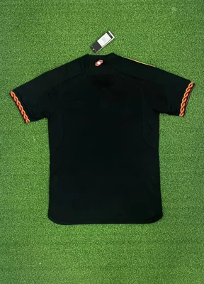 Camisa terceira - Roma 2023/24 - S a XXL