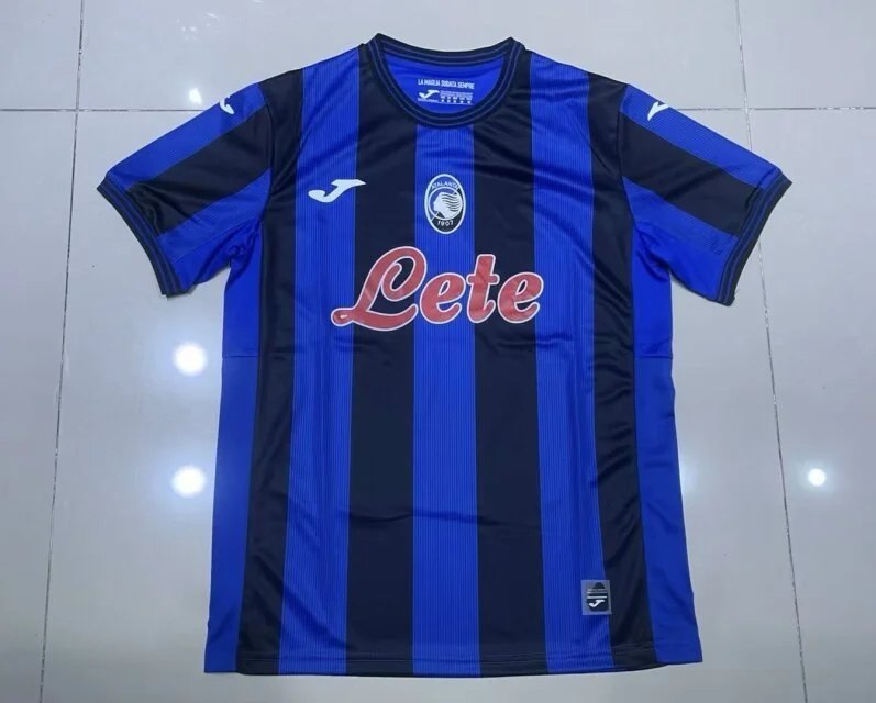 Camisa titular - Atalanta 2024/25 - S a XXL