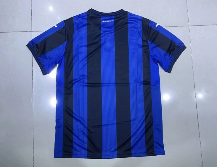 Camisa titular - Atalanta 2024/25 - S a XXL - foto 2