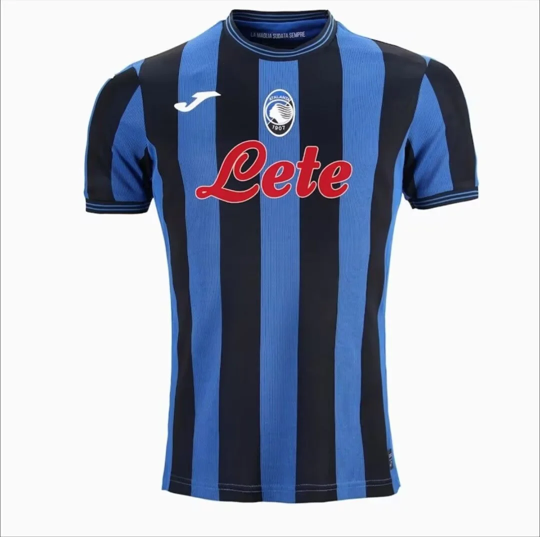 Camisa titular - Atalanta 2024/25 - S a XXL - foto 3