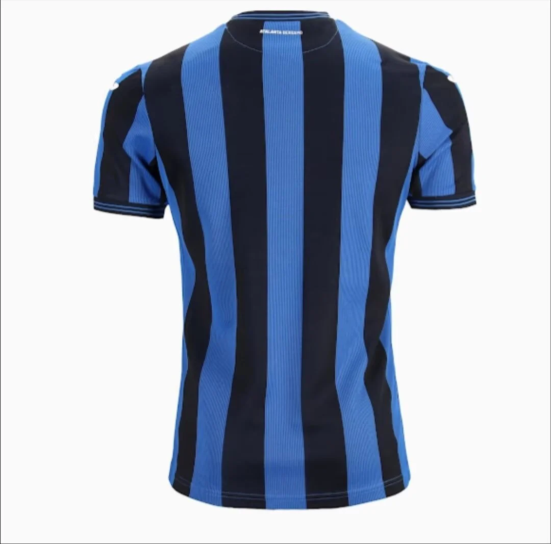 Camisa titular - Atalanta 2024/25 - S a XXL - foto 4