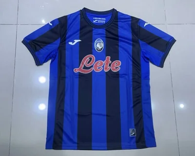 Camisa titular - Atalanta 2024/25 - S a XXL