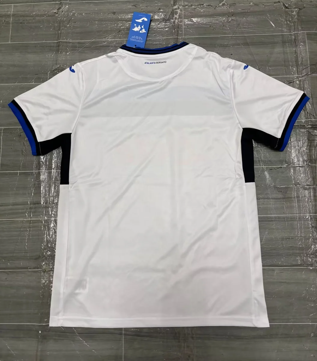 Camisa reserva - Atalanta 2024/25 - S a XXL