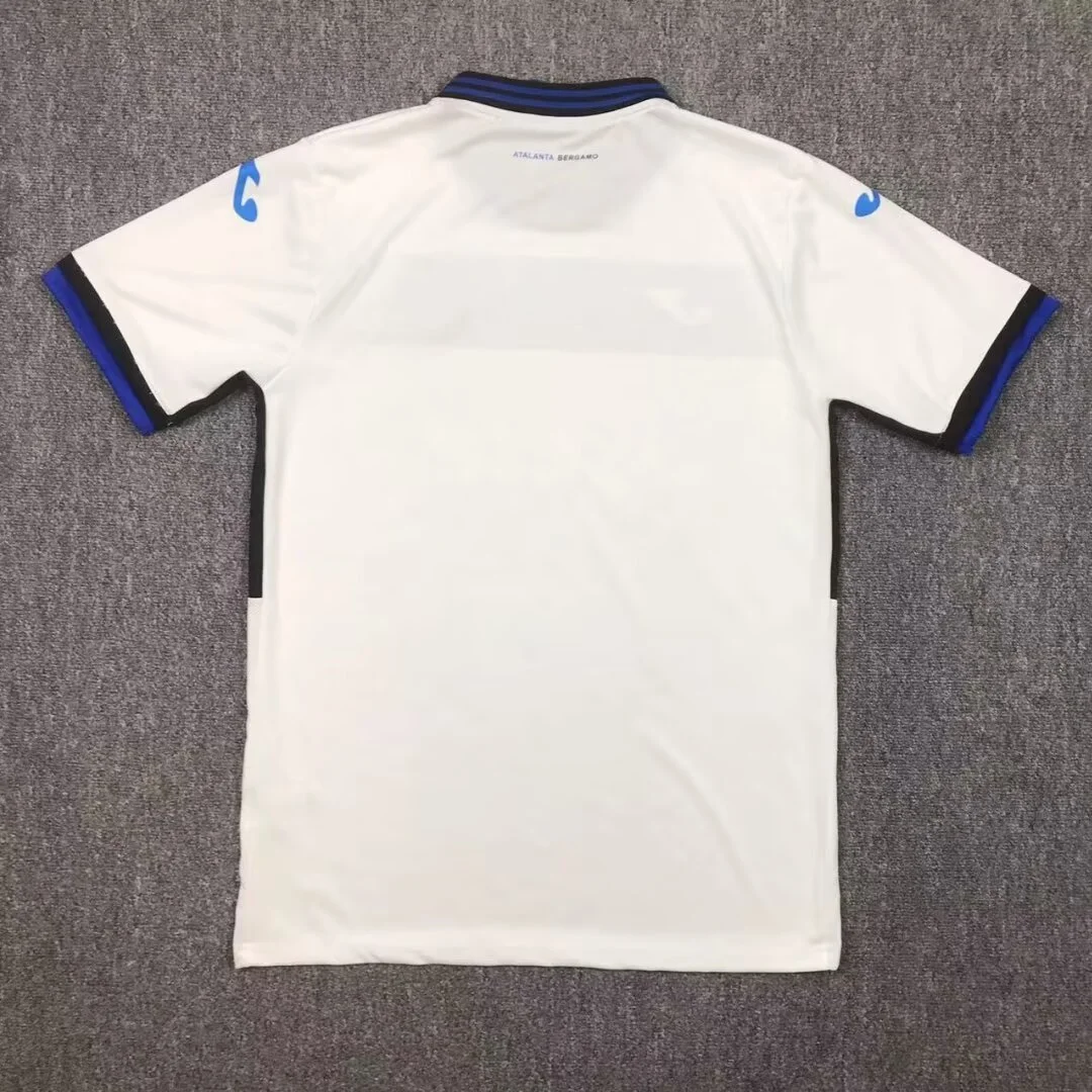 Camisa reserva - Atalanta 2024/25 - S a XXL
