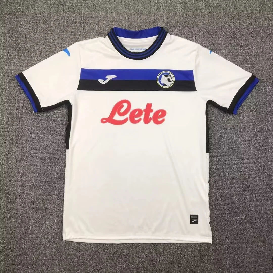 Camisa reserva - Atalanta 2024/25 - S a XXL