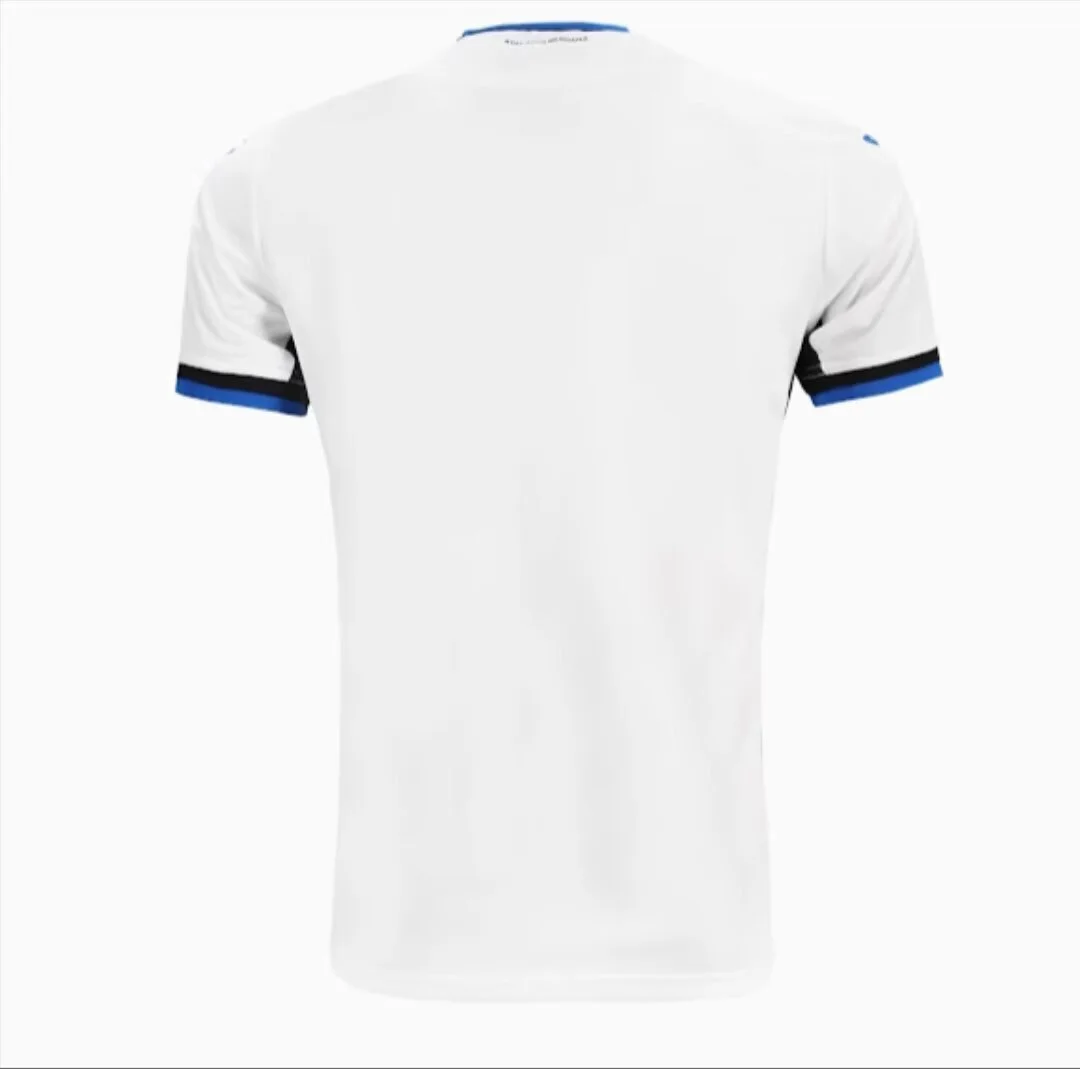 Camisa reserva - Atalanta 2024/25 - S a XXL