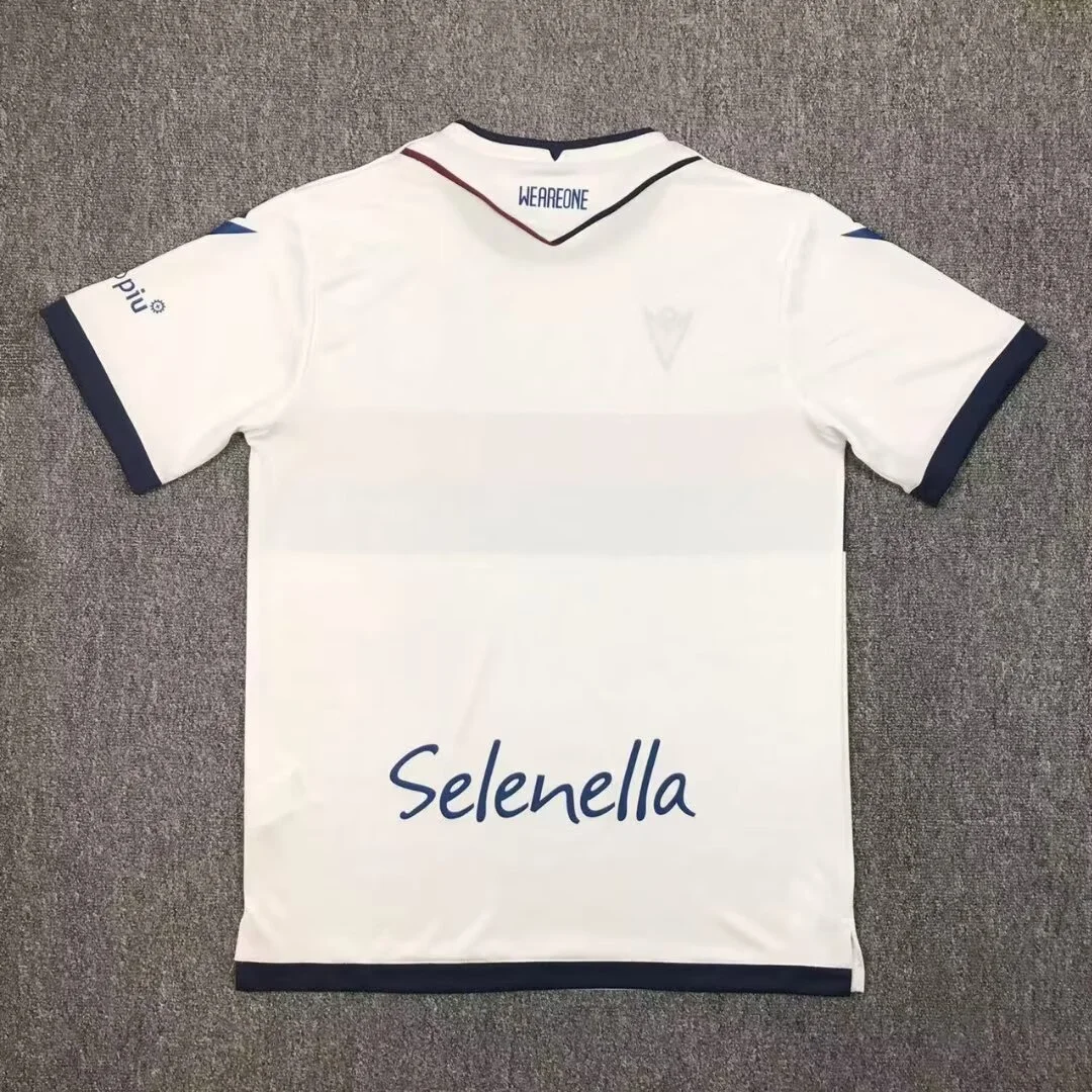 Camisa reserva - Bologna 2024/25 - S a XXL
