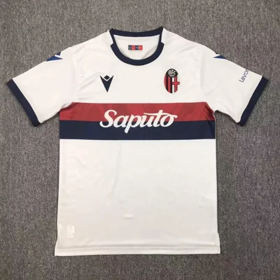 Camisa reserva - Bologna 2024/25 - S a XXL