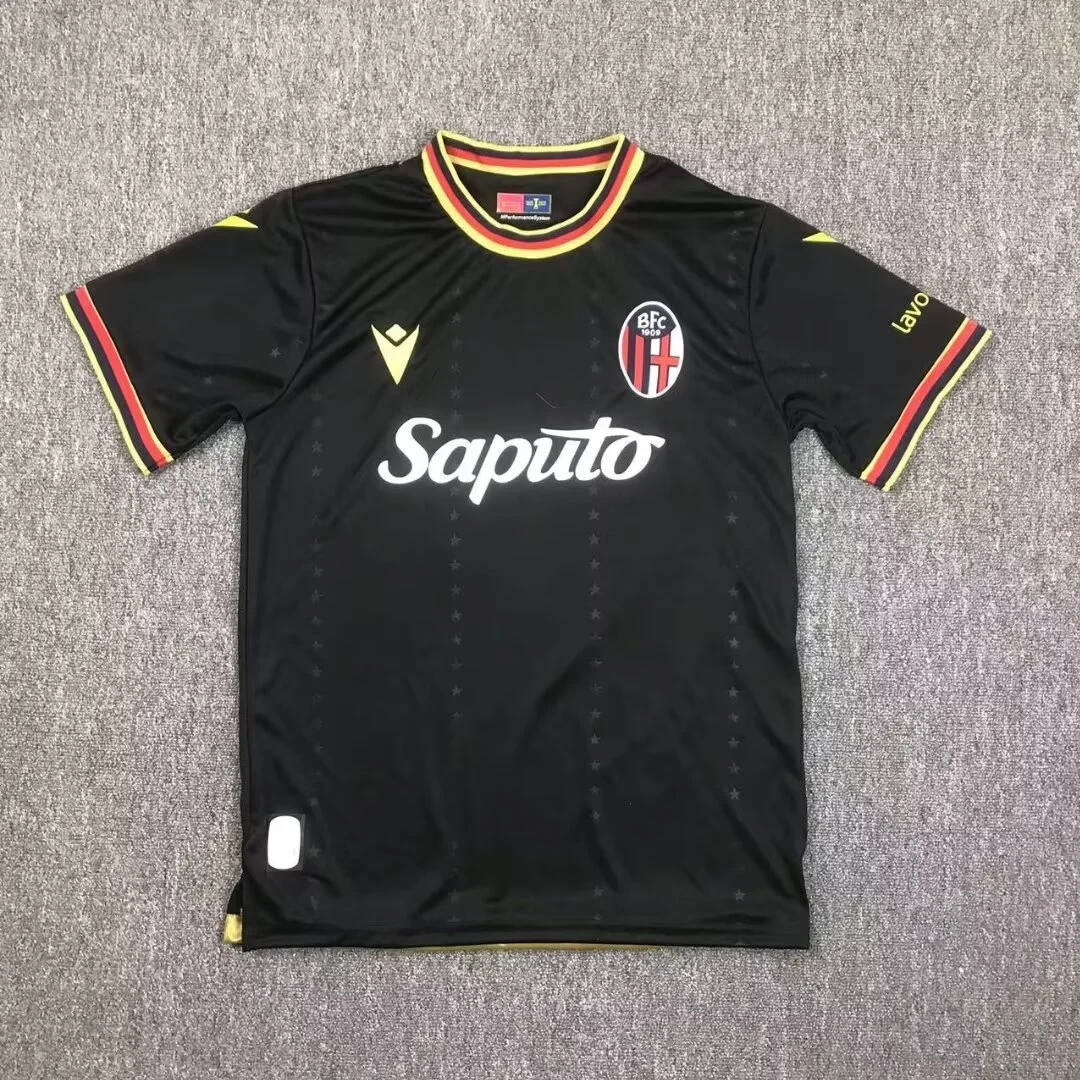 Camisa terceira - Bologna 2024/25 - S a XXL