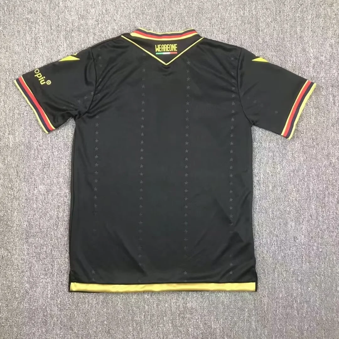 Camisa terceira - Bologna 2024/25 - S a XXL