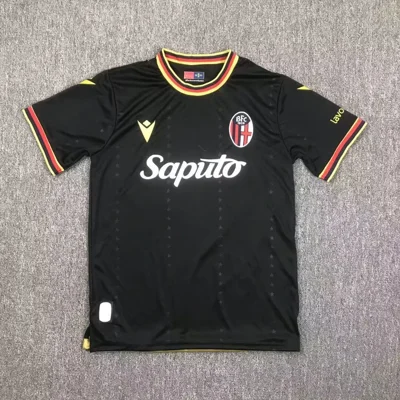 Camisa terceira - Bologna 2024/25 - S a XXL