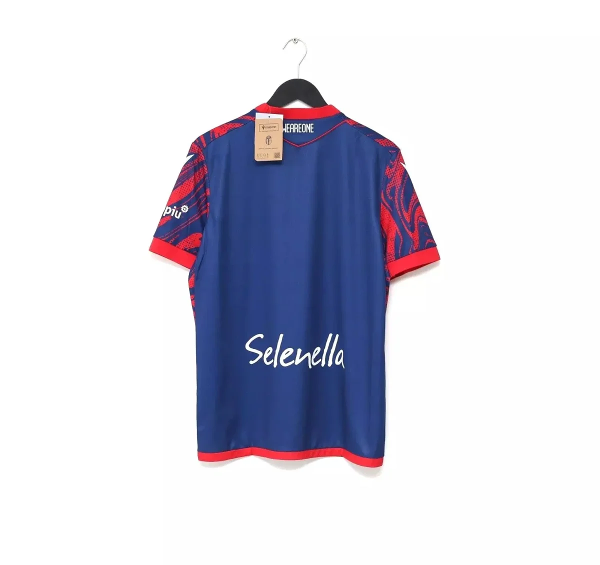 Camisa terceira - Bologna 2024/25 - S a XXL