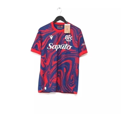 Camisa terceira - Bologna 2024/25 - S a XXL