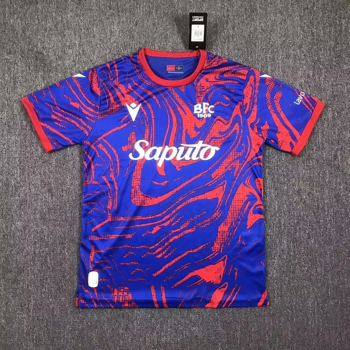Camisa terceira - Bologna 2024/25 - S a XXL