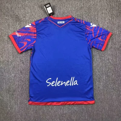Camisa terceira - Bologna 2024/25 - S a XXL