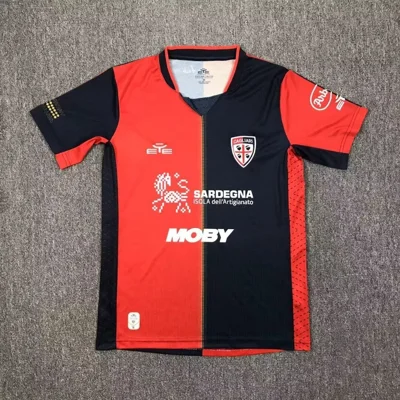 Camisa titular - Cagliari 2024/25 - S a XXL