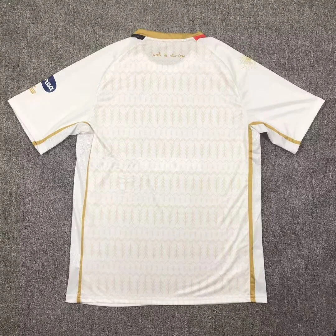 Camisa reserva - Cagliari 2024/25 - S a XXL
