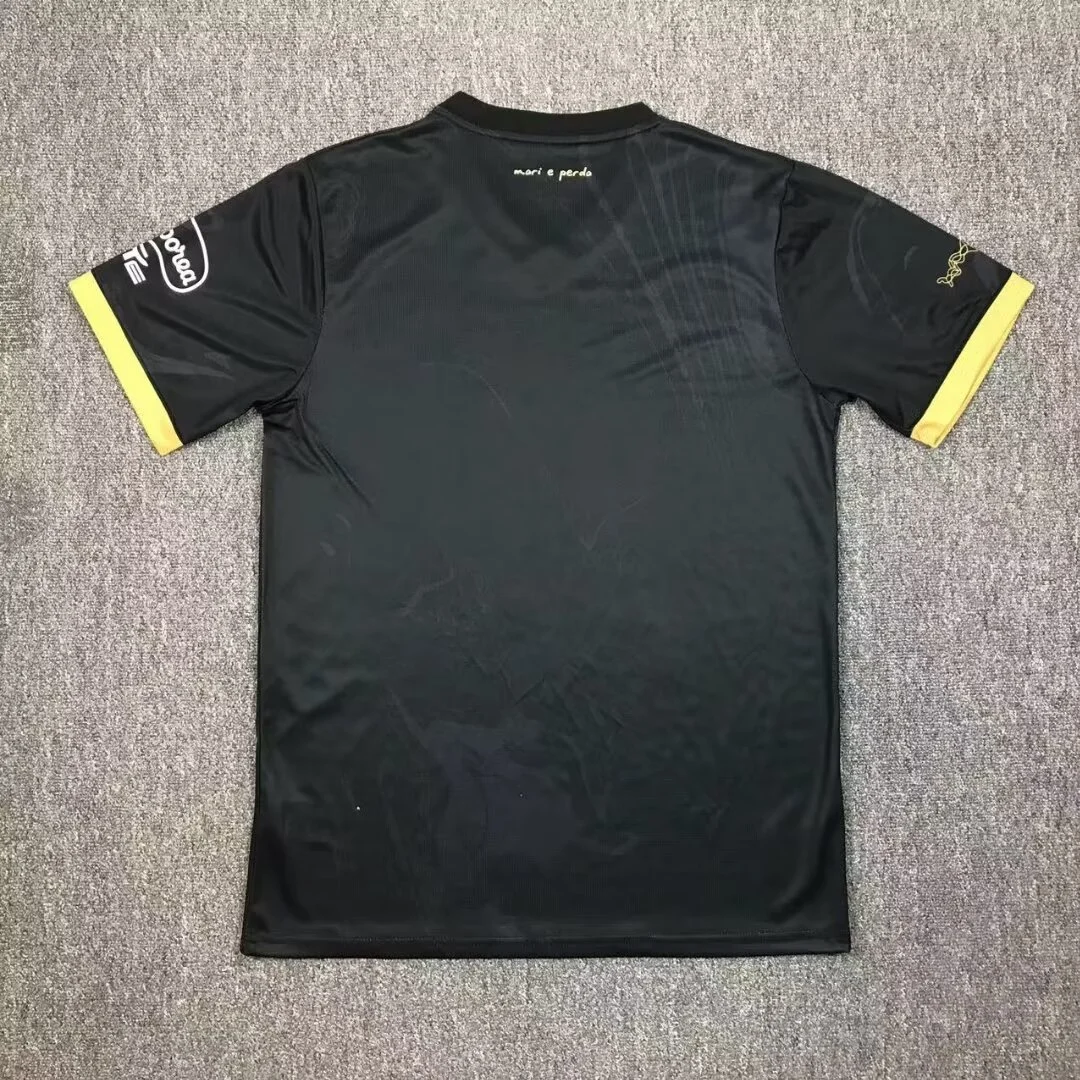 Camisa terceira - Cagliari 2024/25 - S a XXL