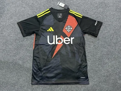 Camisa de goleiro - Como 2024/25 - S a XXL