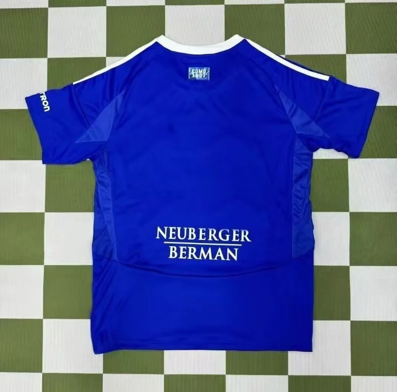 Camisa titular - Como 2024/25 - S a XXL
