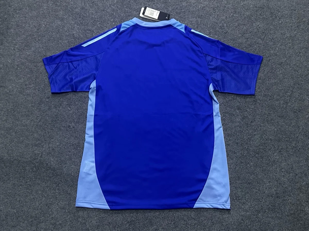 Camisa de treino - Como 2024/25 - S a XXL