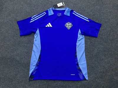 Camisa de treino - Como 2024/25 - S a XXL