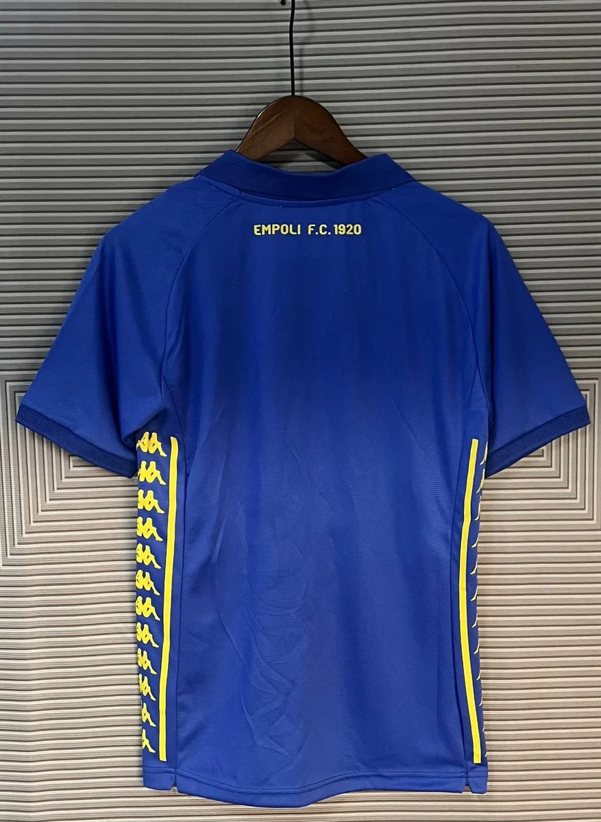 Camisa titular - Empoli 2024/25 - S a XXL