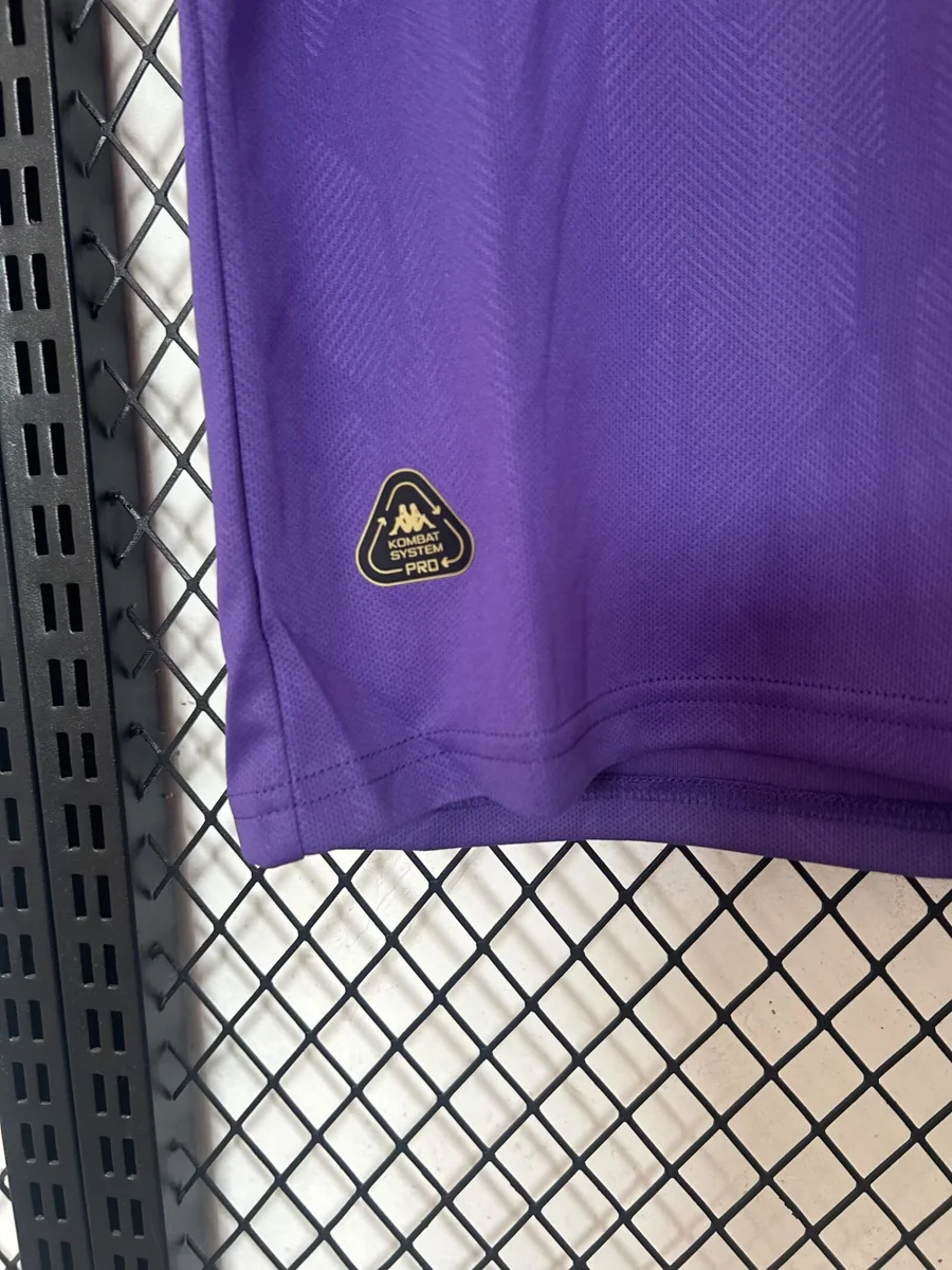 Camisa titular - Fiorentina 2024/25 - S a 4XL
