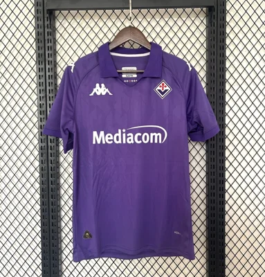 Camisa titular - Fiorentina 2024/25 - S a 4XL