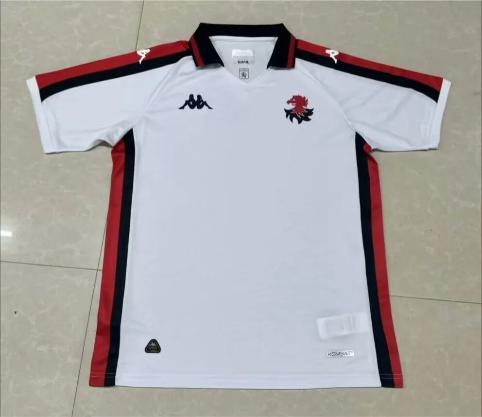 Camisa reserva - Genoa 2024/25 - S a XXL