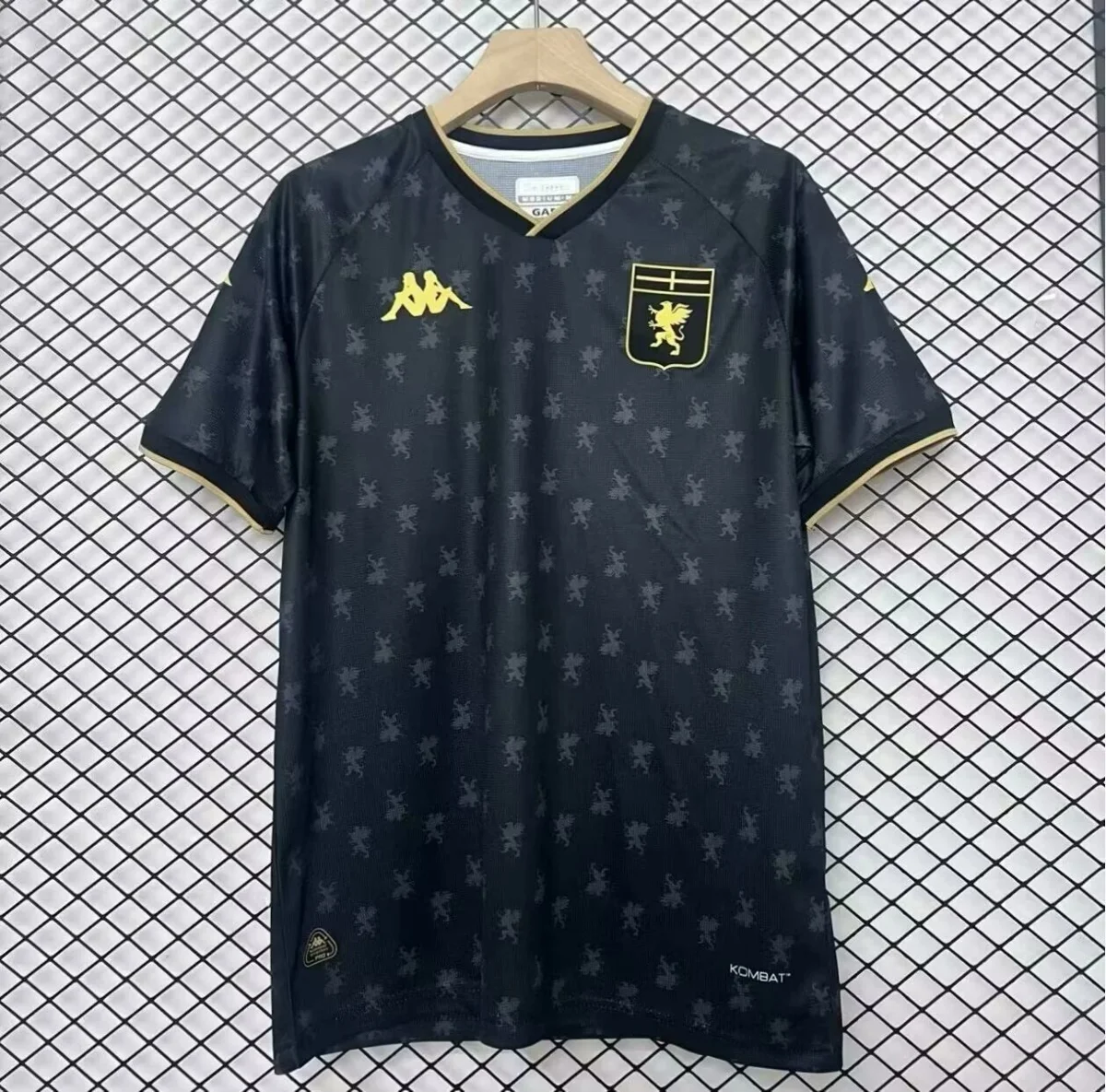 Camisa terceira - Genoa 2024/25 - S a XXL
