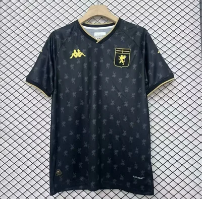 Camisa terceira - Genoa 2024/25 - S a XXL