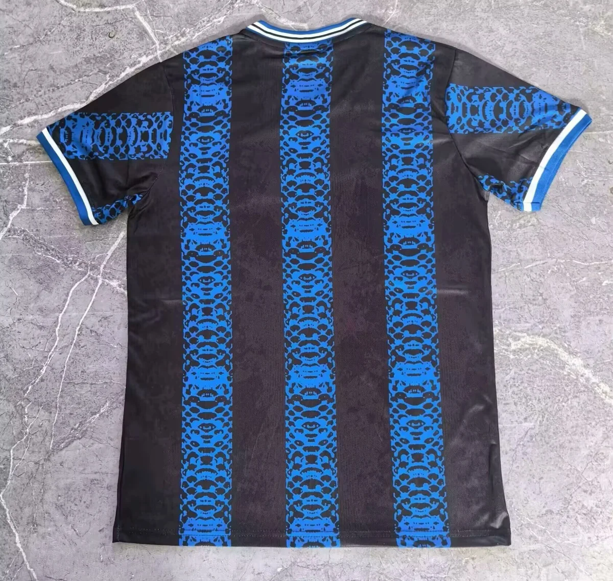 Camisa - Inter de Milão 2024/25 (edição especial) - S a XXL - foto 2