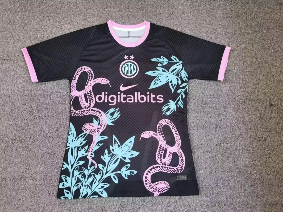 Camisa - Inter de Milão 2024/25 - S a XXL