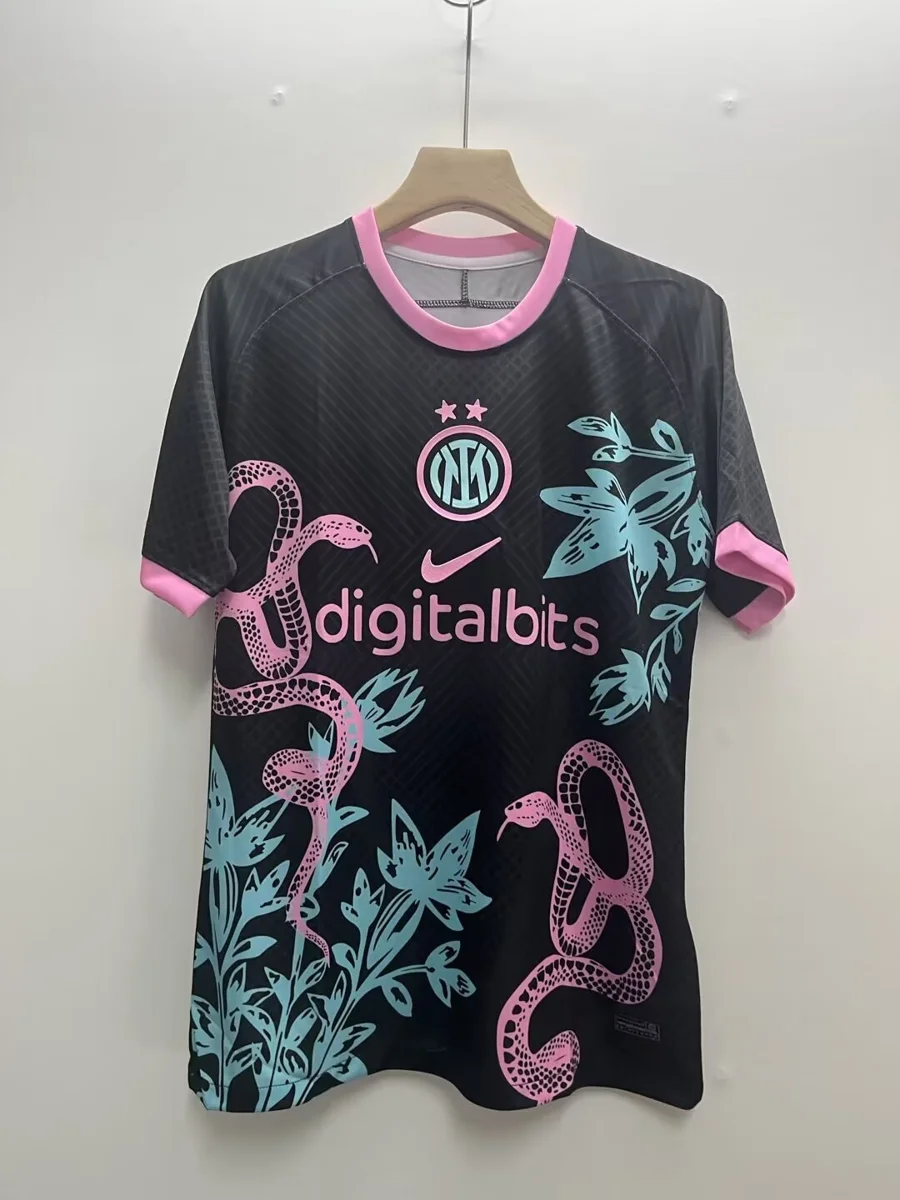 Camisa - Inter de Milão 2024/25 - S a XXL