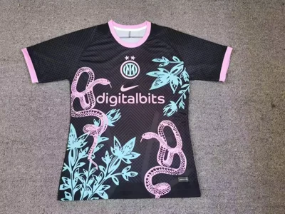 Camisa - Inter de Milão 2024/25 - S a XXL