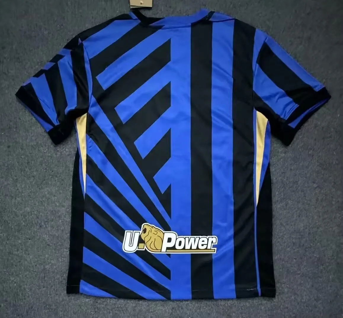 Camisa titular - Inter de Milão 2024/25 - S a XXL