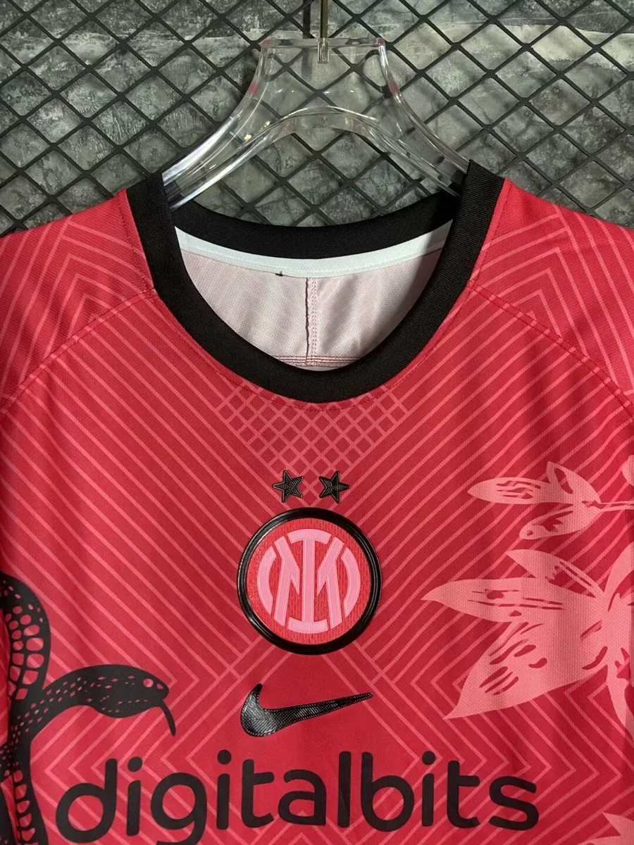 Camisa de treino - Inter de Milão 2024/25 - S a XXL