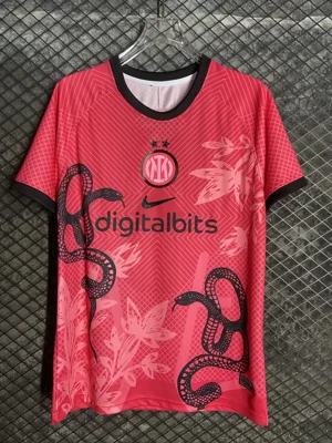Camisa de treino - Inter de Milão 2024/25 - S a XXL